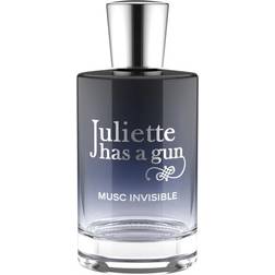 Juliette Has A Gun Musc Invisible EdP 1.7 fl oz