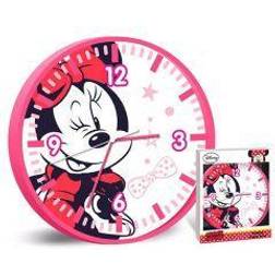 Disney Mimmi Pigg Wall Clock