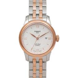 Tissot T-Classic Le Locle (T006.207.22.038.00)