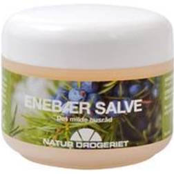 Natur Drogeriet Juniper ointment 40ml