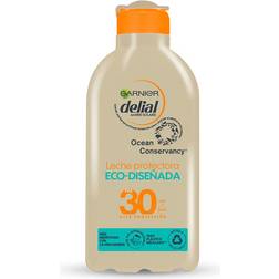 Garnier Delial Ambre Solaire Leche Protectora Eco-Ocean SPF30 200ml