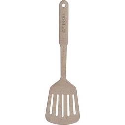 Viners Organic Natural Slotted Spatula 32cm