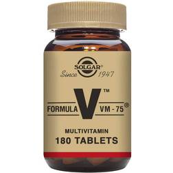 Solgar Formula VM-75 180 pcs