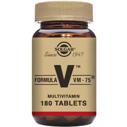 Solgar Formula VM-75 180 stk
