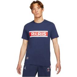 Jordan Paris Saint-Germain T-shirt - Blue