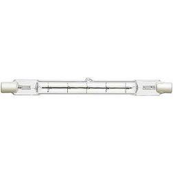 11.9cm Halogen Lamps 300W R7s