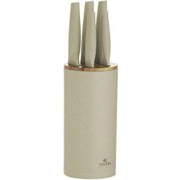 Viners Organic Natural 0305.187 Knife Set