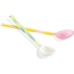 Hay Flat Dessertske 15cm 2stk
