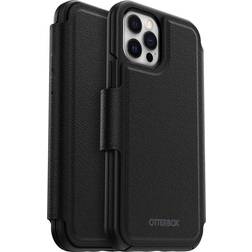 OtterBox iPhone 12 et iPhone 12 Pro coque Folio pour MagSafe Shadow