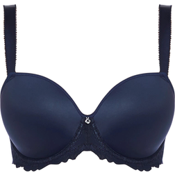 Fantasie Memoir Moulded Bra - Navy