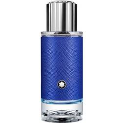 Montblanc Explorer Ultra Blue EdP 1 fl oz