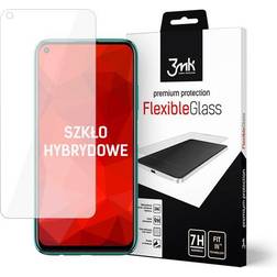 3mk 0.3mm Flexible Glass Screen Huawei P40 Lite E