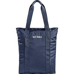 Tatonka Zaino navy bianco One Size