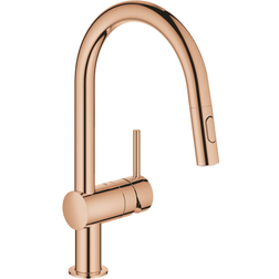 Grohe Minta C-pip (32321DA2) Warm Sunset