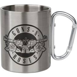 GB Eye Guns N Roses Kopp & Mugg 23.6cl