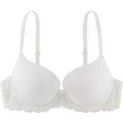 Dorina Reggiseno Push-up - Bianco