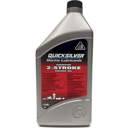 Quicksilver Premium 2 Stroke Oil 1L