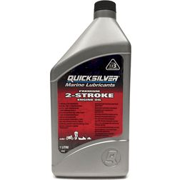Quicksilver Premium 2-taktsolie 1L