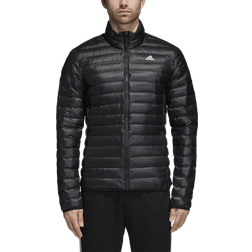 Adidas Varilite Down Jacket Black Male