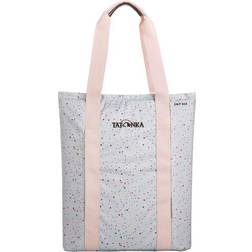 Tatonka Grip Bag - Ash Grey Confetti