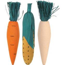 Trixie Set of Nibbling Wood 3pcs