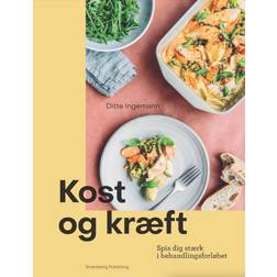 Kræft og kost (Indbundet, 2021)