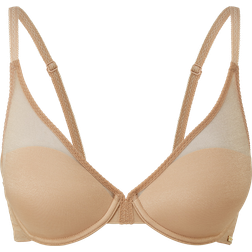 Gossard Reggiseno con ferretto - Beige