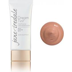 Jane Iredale Dream Tint Tinted Moisturizer SPF15 PA++ Peach Brightener 1.7fl oz