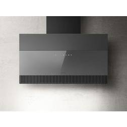 Elica PRF0165017(Gray) 80cm, Grigio