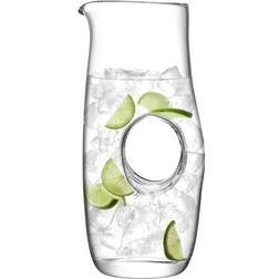 LSA International Void Water Carafe 1.2L