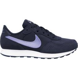 Nike MD Valiant GS - Thunder Blue/Purple Pulse/White