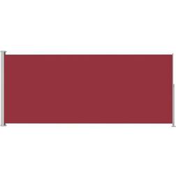 vidaXL Patio Retractable Side Markise 500x200cm