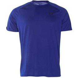 Under Armour Tech 2.0 Short Sleeve T-shirt Men - Royal/Black