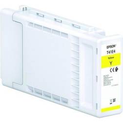Epson T41E4 (Yellow)
