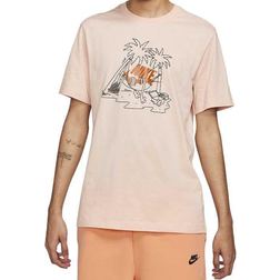 Nike Sportswear T-shirt - Arctic Orange