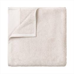 Blomus Riva Badlakan Moonbeam (200x100cm)