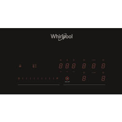 Whirlpool WVH 92 K