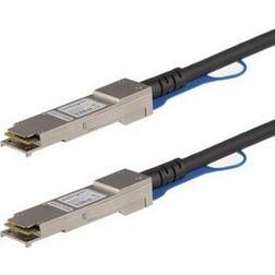 StarTech QSFP+ - QSFP+ 3m