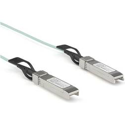 StarTech AOCSFP10G5ME SFP+ - SFP+ 5m