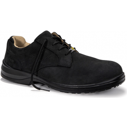 Elten Chaussures basses noires MANAGER XXB Low ESD, S3, Pointure EU: