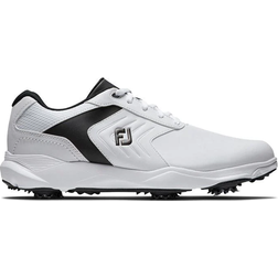 FootJoy eComfort M - White/Black