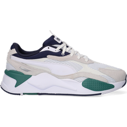 Puma RS-X Twill Air Mesh - White/White