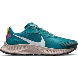 Nike Pegasus Trail 3 Juoksukengät - Blue/Grey