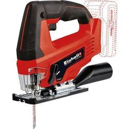 Einhell Langaton pistosaha TC-JS 18 Li Solo