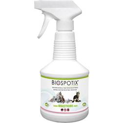 Biospotix LOPPESPRAY TIL KATTE