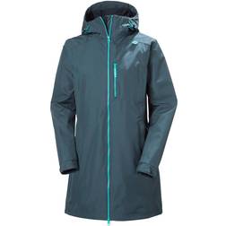 Helly Hansen Long Belfast Jacket - Women's