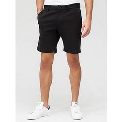 Jack & Jones Phil Chino Shorts Black Male