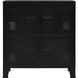 vidaXL 145358 Opbevaringsskab 75x80cm