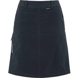 Didriksons Liv Women's Skirt - Dark Night Blue