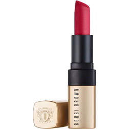 Bobbi Brown Luxe Matte Lip Color Fever Pitch